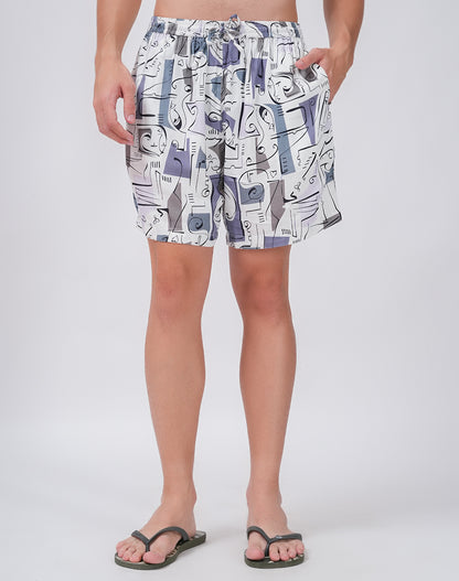 BEING LAZY IS AN ART SHORT