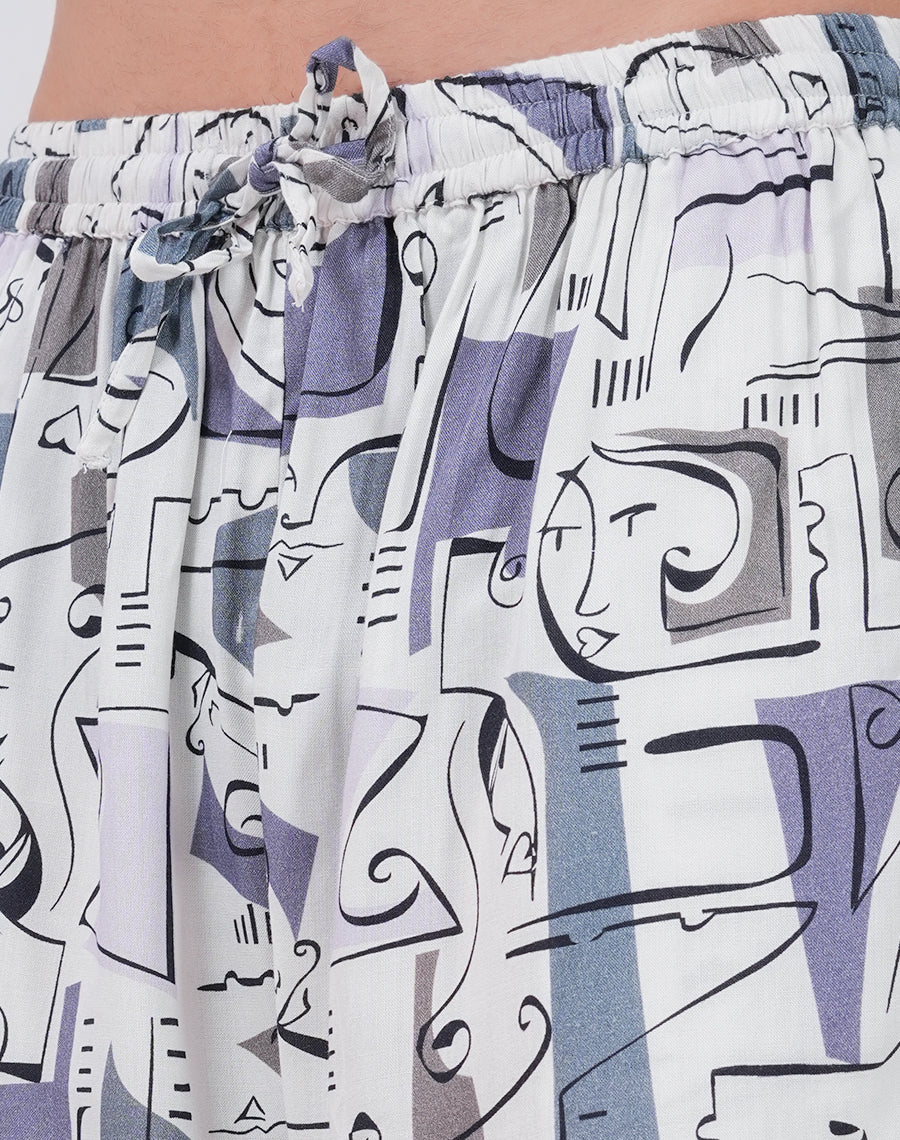 BEING LAZY IS AN ART SHORT