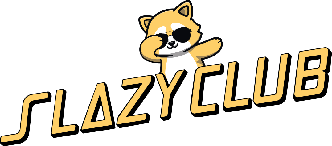 Slazy Club Apparels