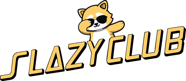 Slazy Club Apparels